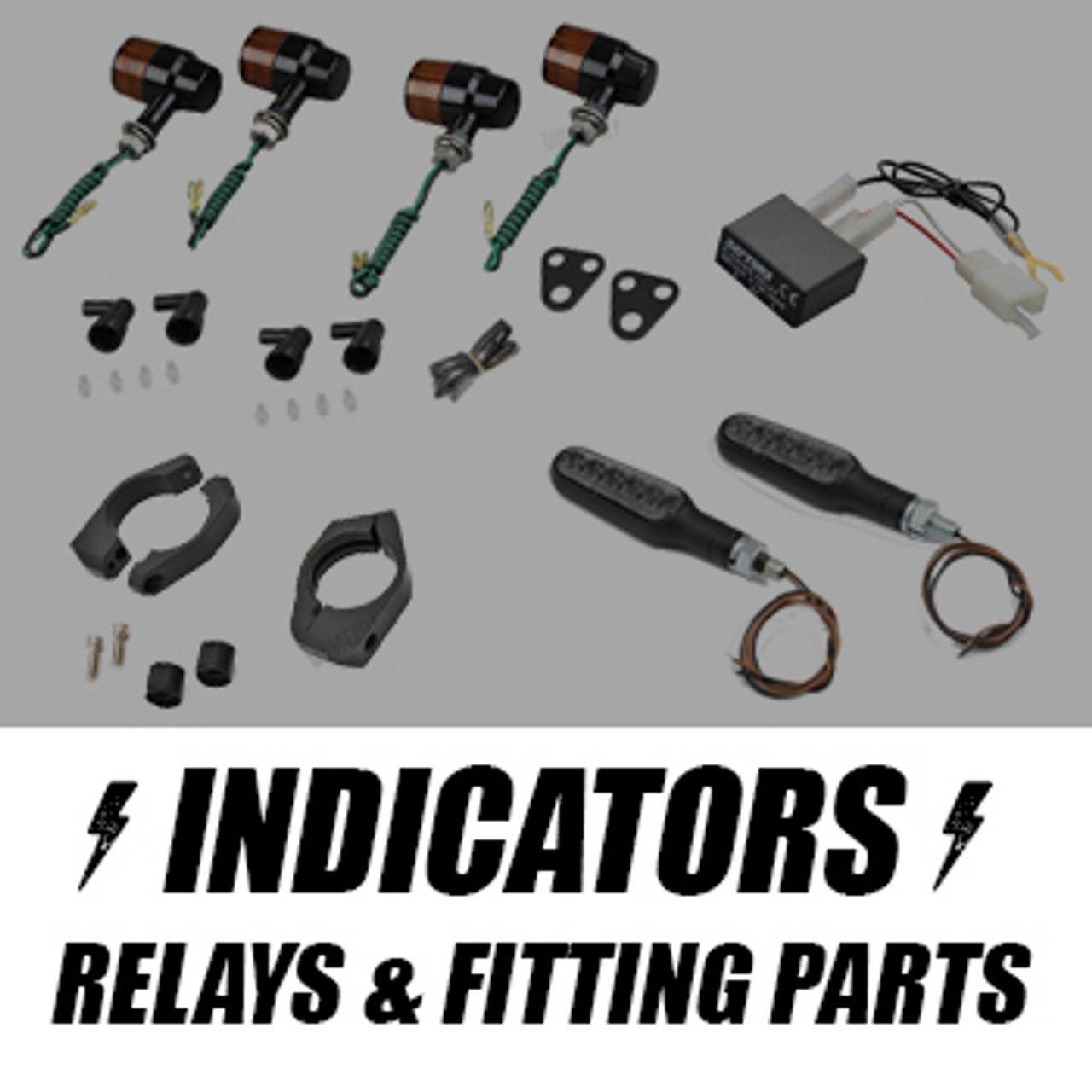 Indicators